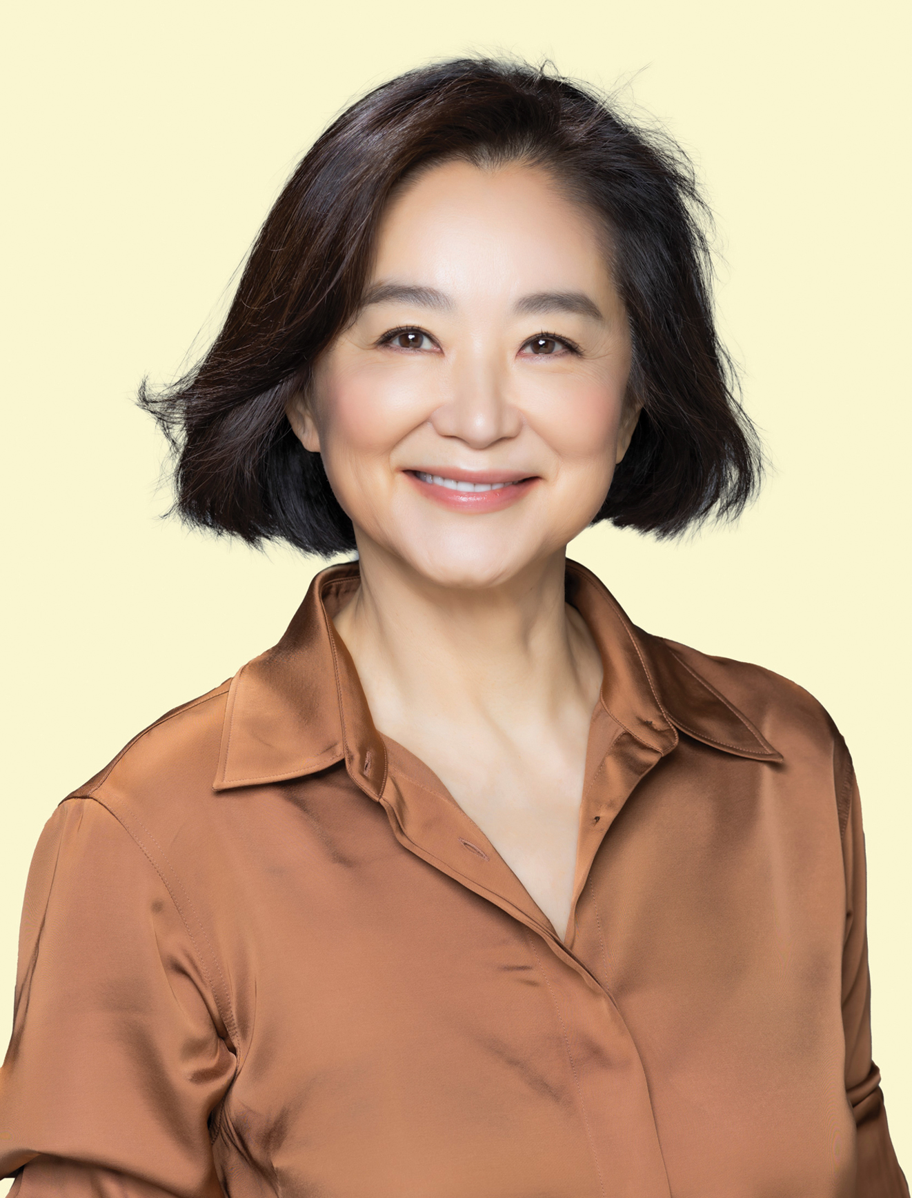 Brigitte LIN Ching Hsia
